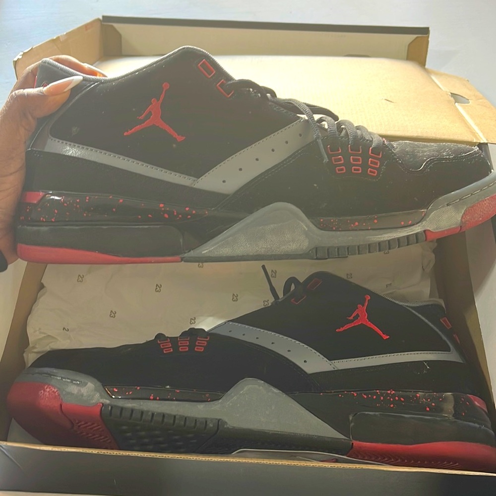 Men’s Jordan Flight23 size 14